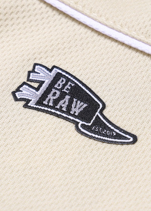 Baseball Jersey - Be Raw