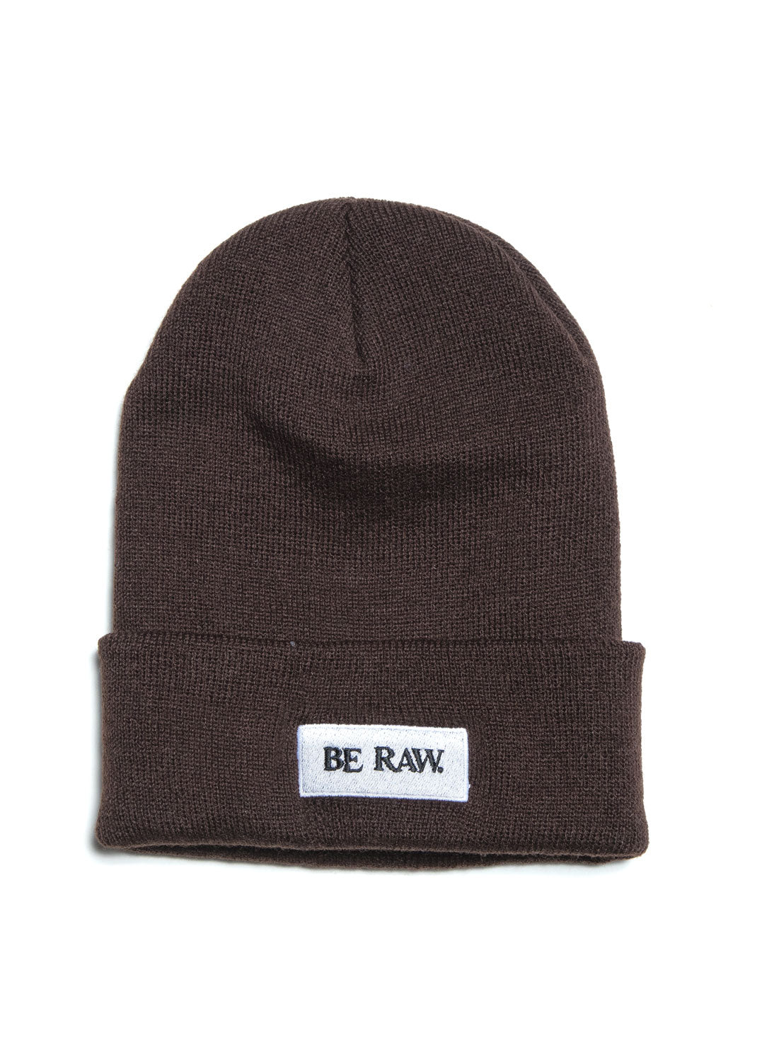 OG -Box Be Raw logo - Beanie