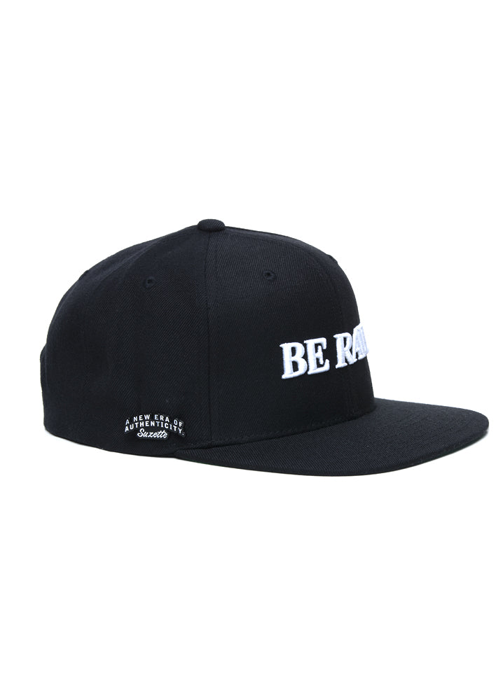 Lapel Pin - Be Raw - A New Era of Authenticity - Suzette