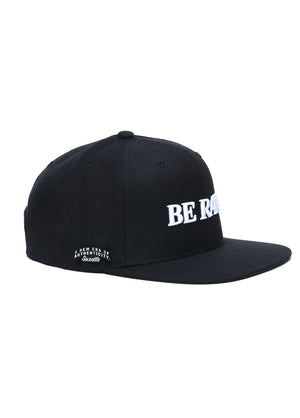 Lapel Pin - Be Raw - A New Era of Authenticity - Suzette